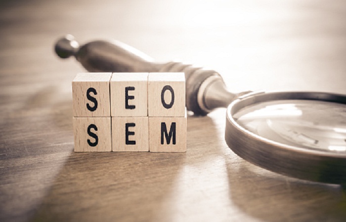 SEO o SEM, qué es mejor para mi empresa